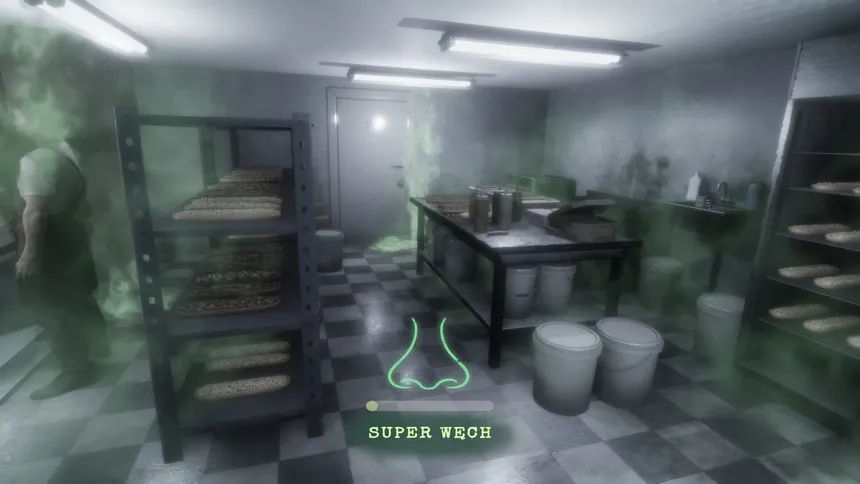 Скриншот 5 к игре Food Inspector Simulator