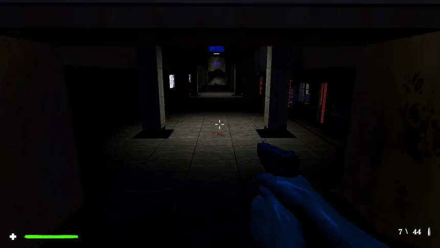 Скриншот 1 к игре The Last Station - Baku
