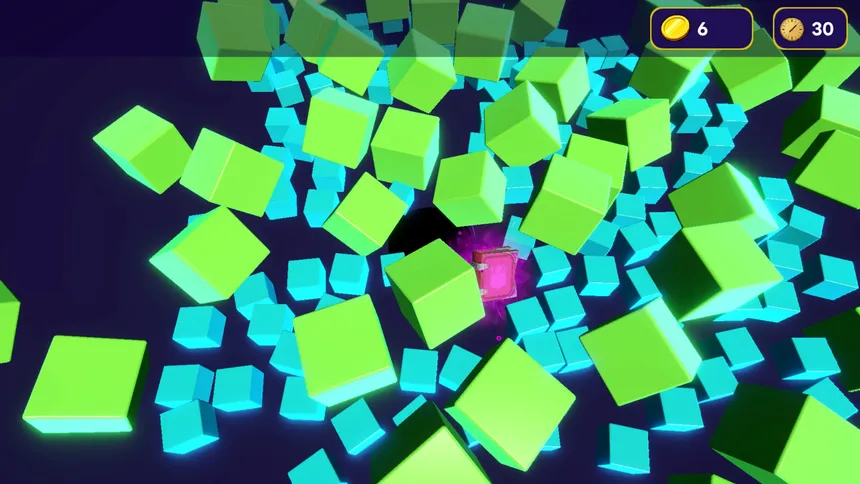 Скриншот 4 к игре Everybody Loves a Good Hole