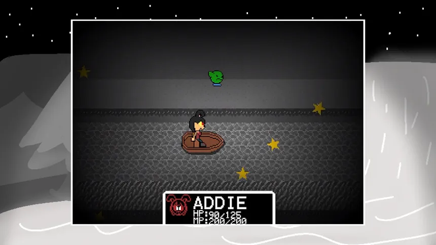 Скриншот 1 к игре DOGS of the DARK
