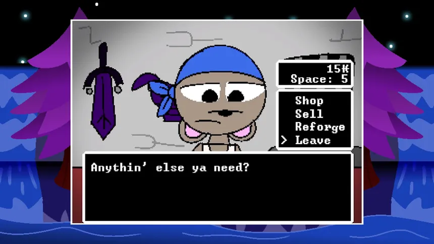 Скриншот 4 к игре DOGS of the DARK