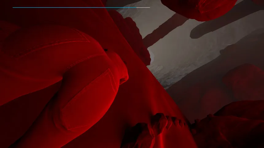 Скриншот 3 к игре Rising Above It