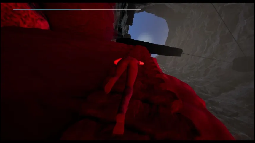 Скриншот 5 к игре Rising Above It