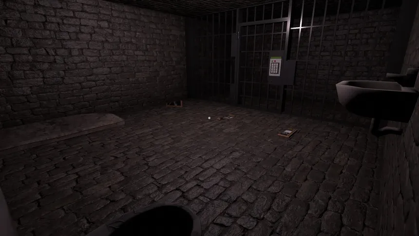 Скриншот 4 к игре Bloody Pineapple