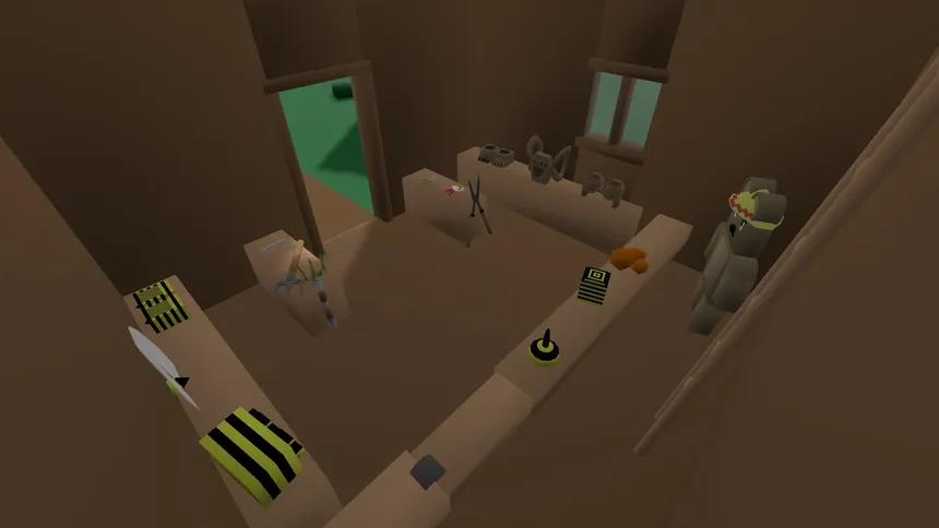 Скриншот 6 к игре Beehive Simulator
