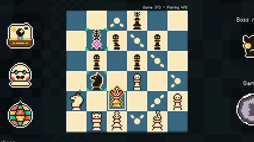 Скриншот 8 к игре Gambeat