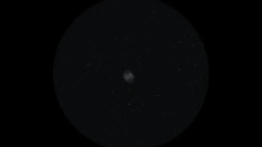 Скриншот 4 к игре Stargazer Simulator