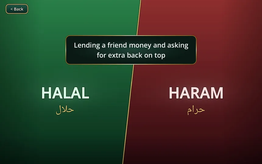 Скриншот 5 к игре Guidance in Islam