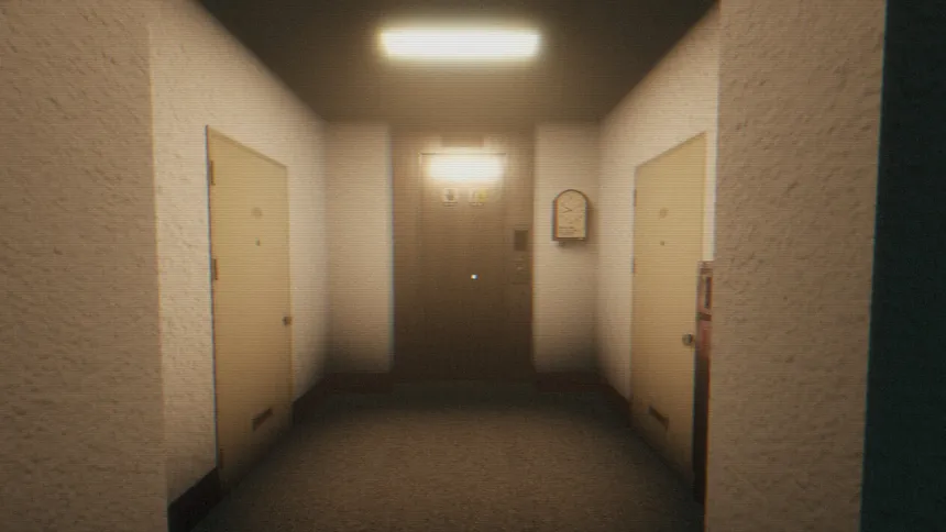 Скриншот 2 к игре AFTERLIGHT: The Apartment