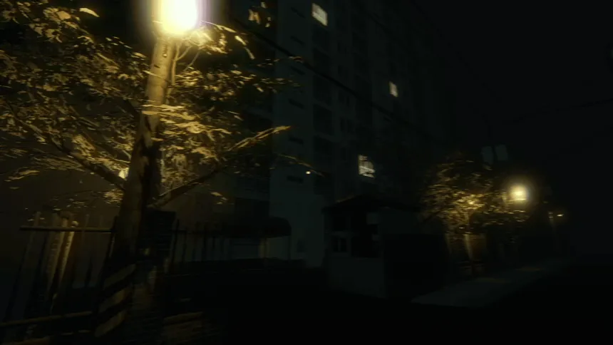 Скриншот 3 к игре AFTERLIGHT: The Apartment