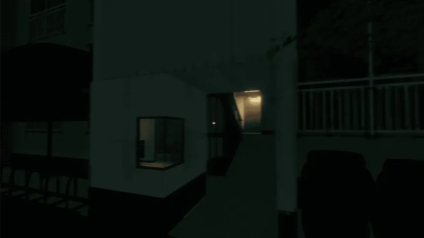 Скриншот 4 к игре AFTERLIGHT: The Apartment