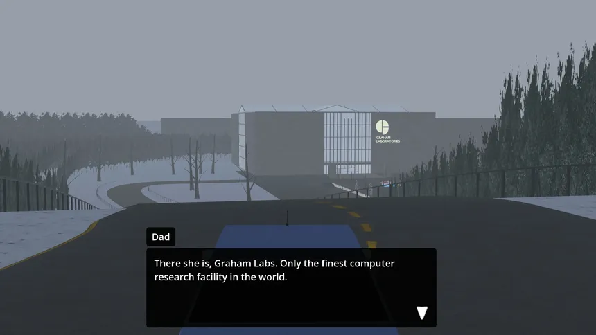 Скриншот 7 к игре Red Father