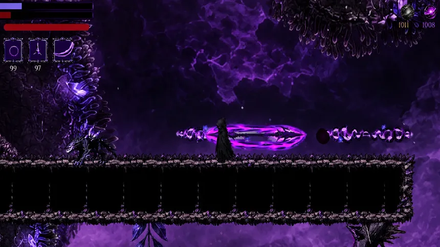 Скриншот 4 к игре Shadow of the Dead Lands