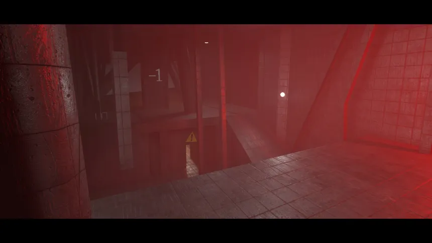 Скриншот 1 к игре BREACH