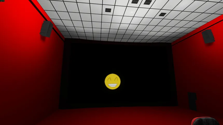 Скриншот 3 к игре KuKu's Cinema