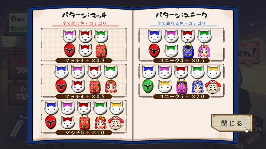 Скриншот 2 к игре Mask Me Anything