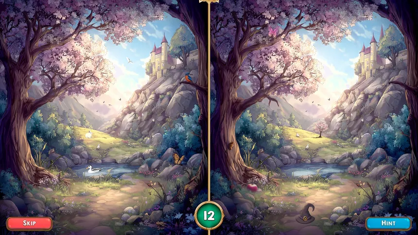 Скриншот 3 к игре Avalon Jewels 3 Collector's Edition