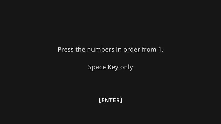 Скриншот 1 к игре WHAT NUMBER?