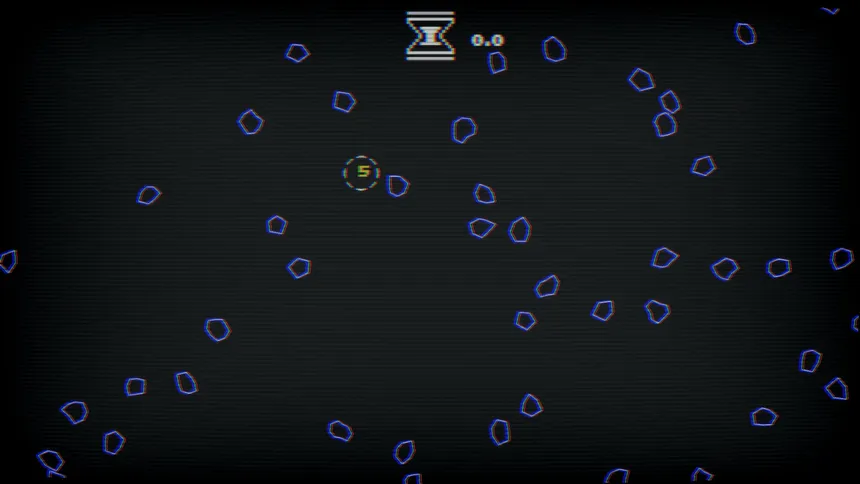 Скриншот 1 к игре Retro Incremental