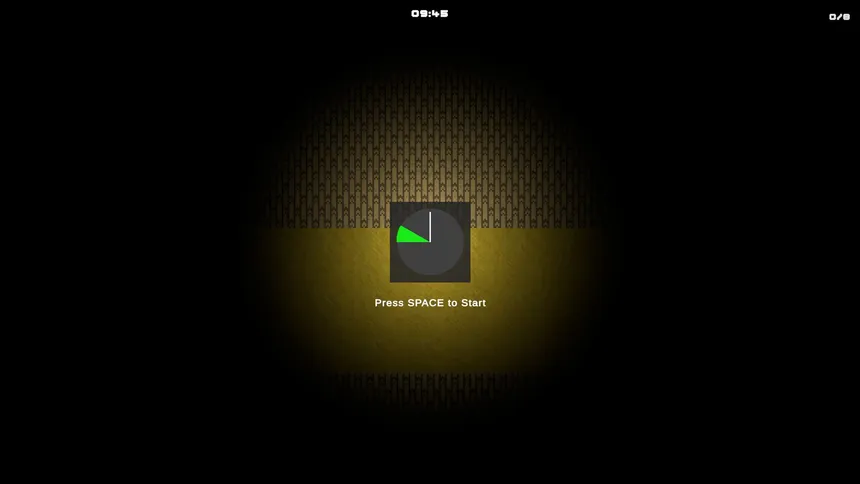 Скриншот 1 к игре Nowhere Rooms
