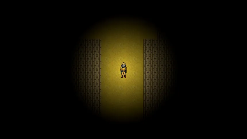 Скриншот 3 к игре Nowhere Rooms