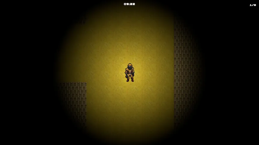 Скриншот 4 к игре Nowhere Rooms