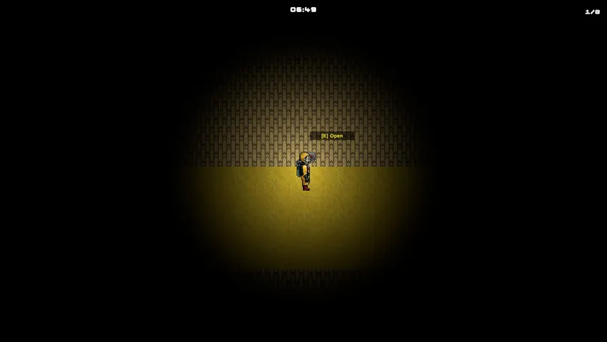 Скриншот 5 к игре Nowhere Rooms
