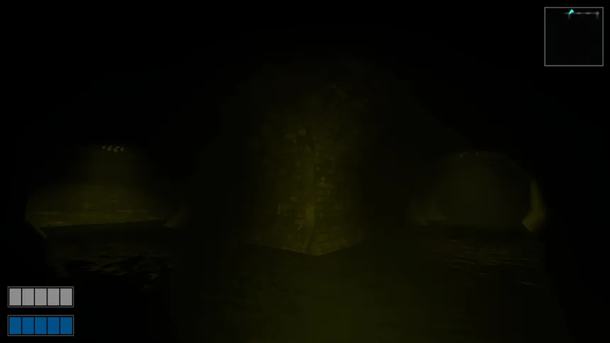 Скриншот 2 к игре The Sewer