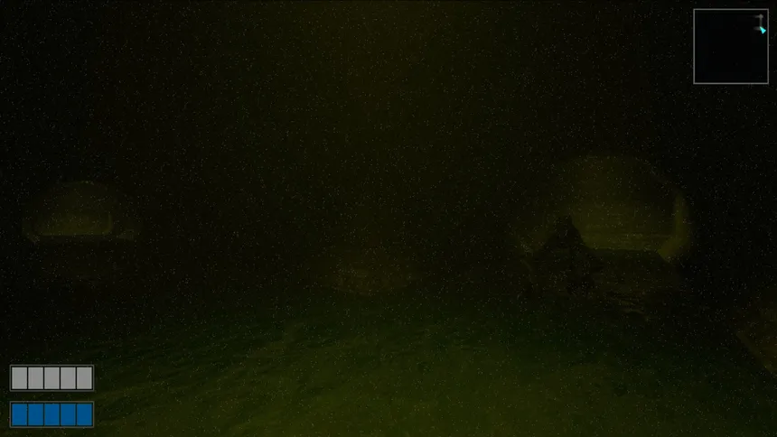 Скриншот 3 к игре The Sewer