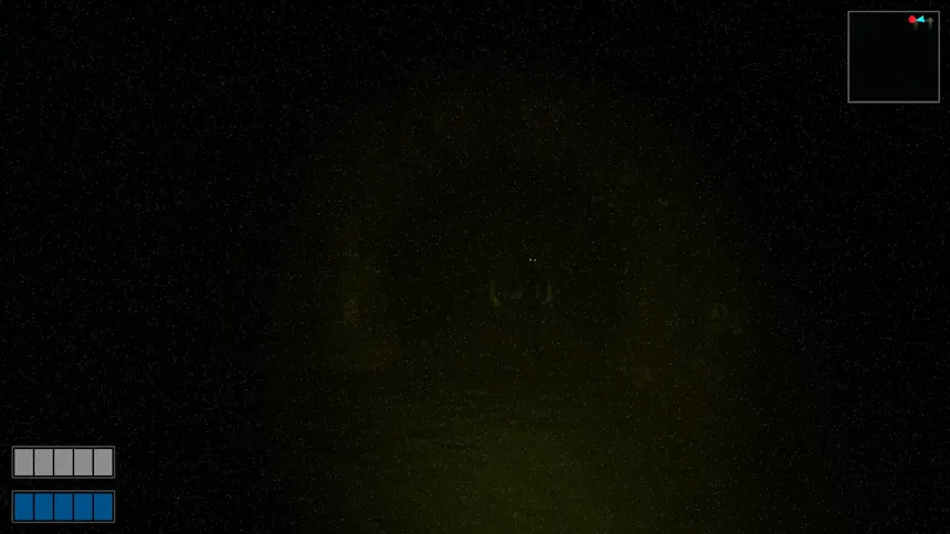 Скриншот 4 к игре The Sewer