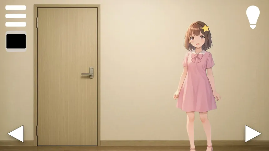 Скриншот 4 к игре 無名から伝説のアイドルへ