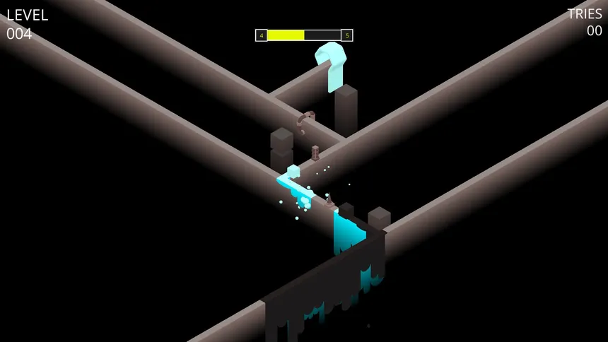 Скриншот 3 к игре EDGE 2