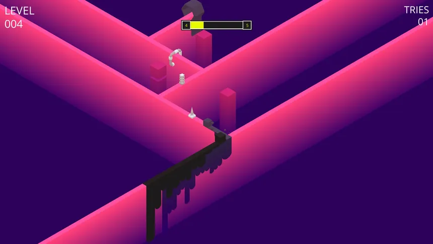 Скриншот 4 к игре EDGE 2
