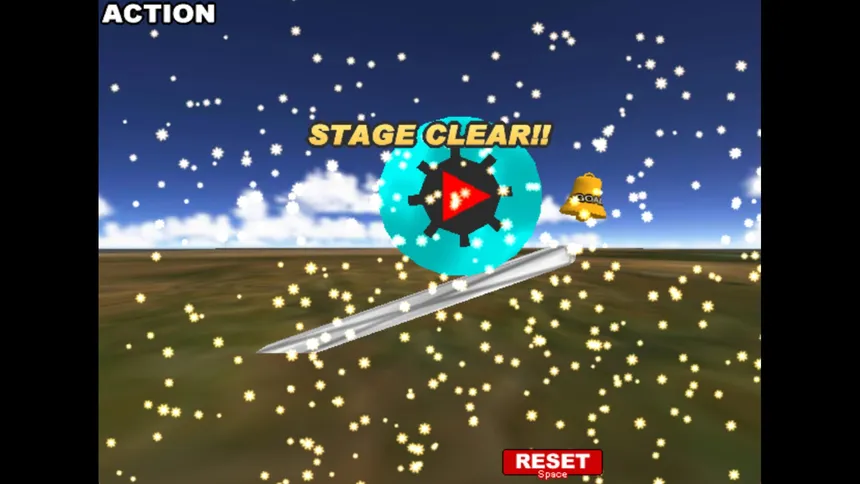 Скриншот 6 к игре あそぶつり