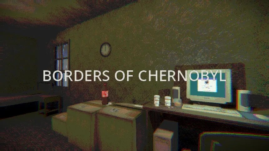 Скриншот 1 к игре Borders of Chernobyl