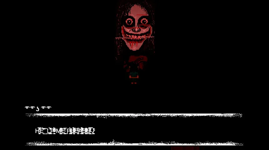Скриншот 2 к игре Purgatoria