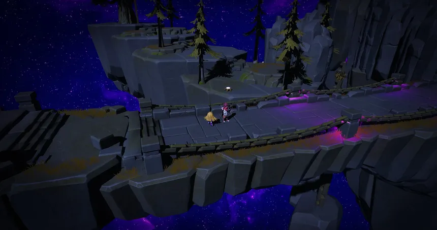 Скриншот 1 к игре 2 Etoiles sont nées