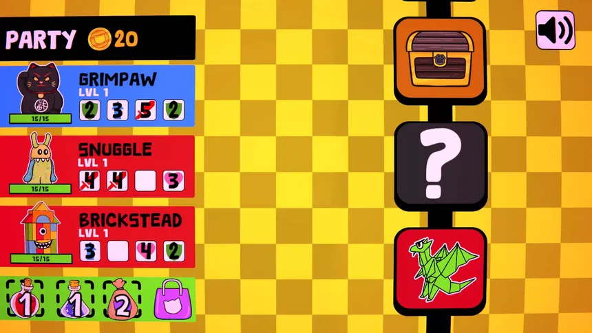 Скриншот 2 к игре TILLY'S ROLL