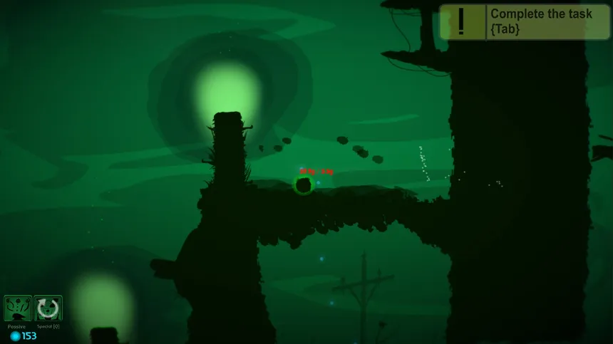 Скриншот 4 к игре Darkness and a Crowd