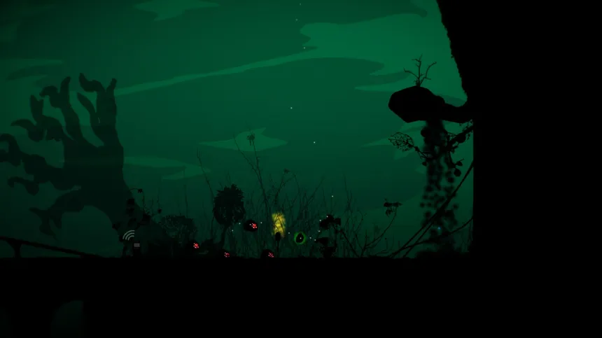 Скриншот 6 к игре Darkness and a Crowd