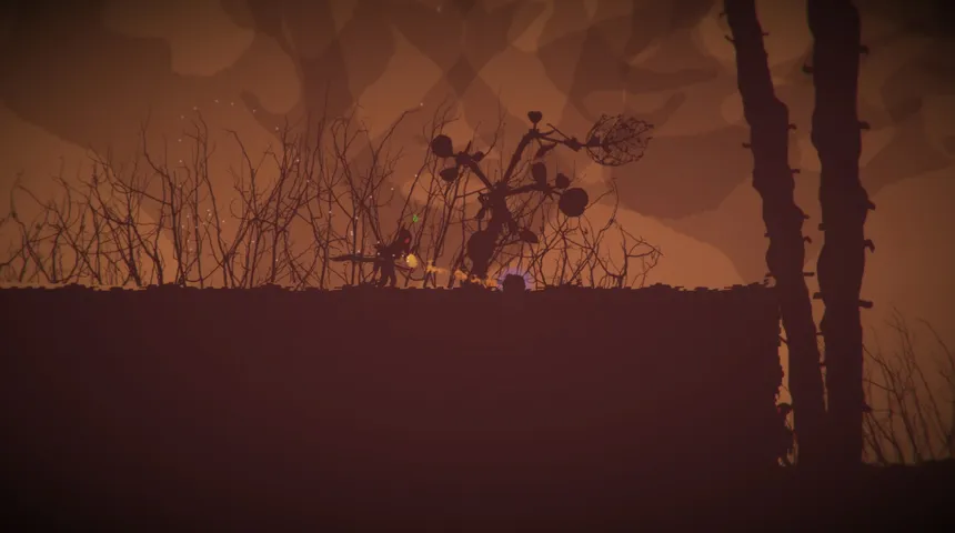 Скриншот 7 к игре Darkness and a Crowd