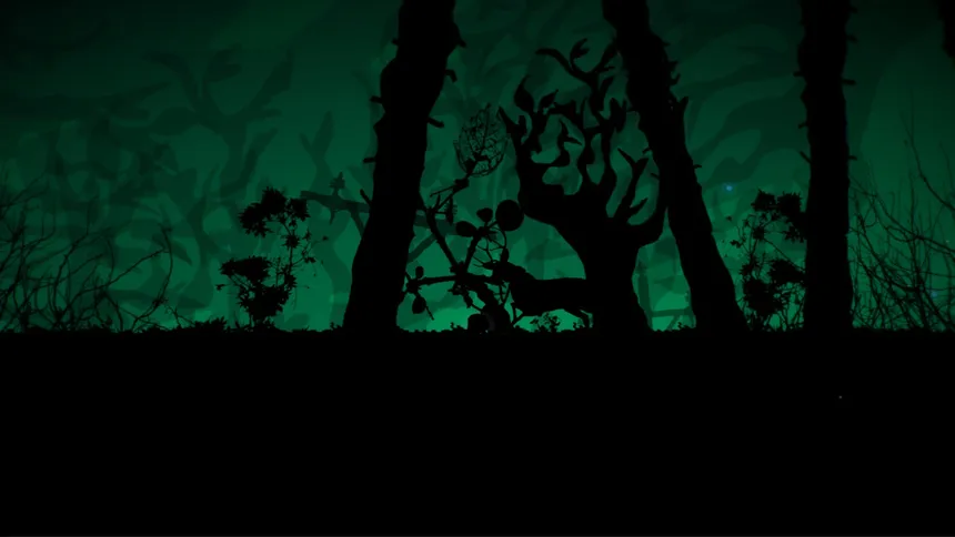 Скриншот 8 к игре Darkness and a Crowd