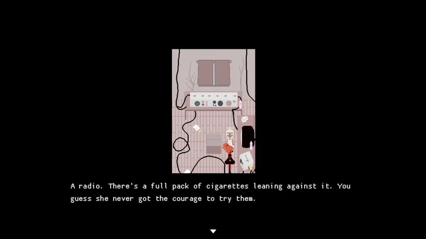 Скриншот 2 к игре Meat Girl