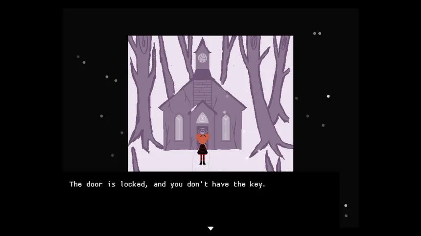 Скриншот 4 к игре Meat Girl