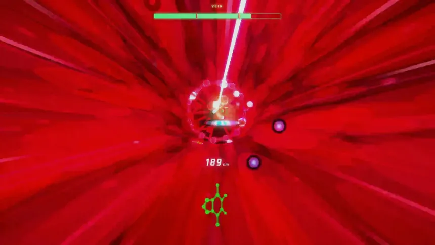 Скриншот 1 к игре MAINLINE