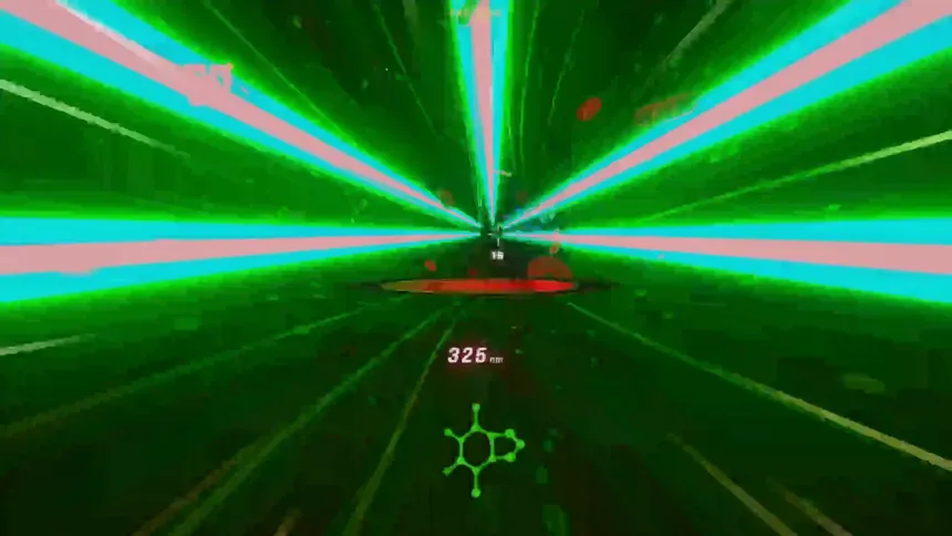 Скриншот 2 к игре MAINLINE