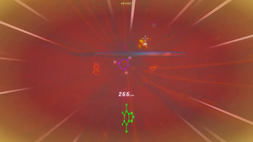 Скриншот 7 к игре MAINLINE
