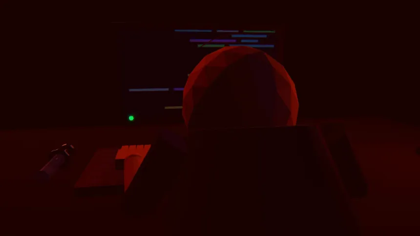 Скриншот 8 к игре MAINLINE