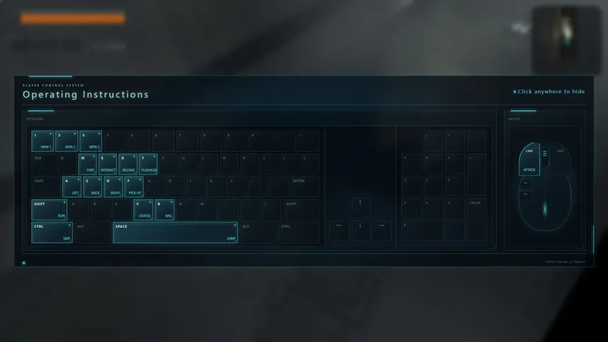 Скриншот 8 к игре Operation Crimson