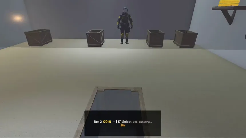 Скриншот 4 к игре Victory Rooms